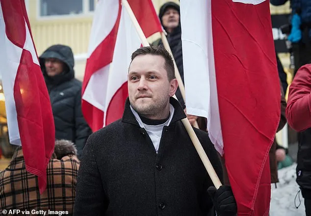 Greenland Rejects Trump's 'Great Hospital Boat' Proposal as U.S.-Denmark Relations Strain