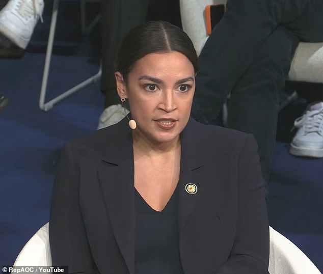 Ocasio-Cortez Dismisses Critics, Defends Foreign Policy Knowledge Amid Munich Backlash