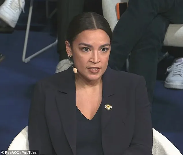 Ocasio-Cortez Dismisses Critics, Defends Foreign Policy Knowledge Amid Munich Backlash