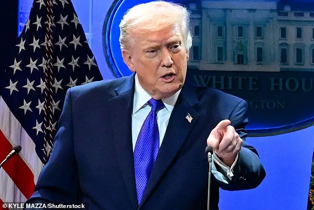 Trump Reportedly Considers Assassination of Iran's Mojtaba Khamenei, Escalating Tensions