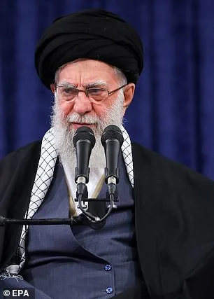 Trump Reportedly Considers Assassination of Iran's Mojtaba Khamenei, Escalating Tensions