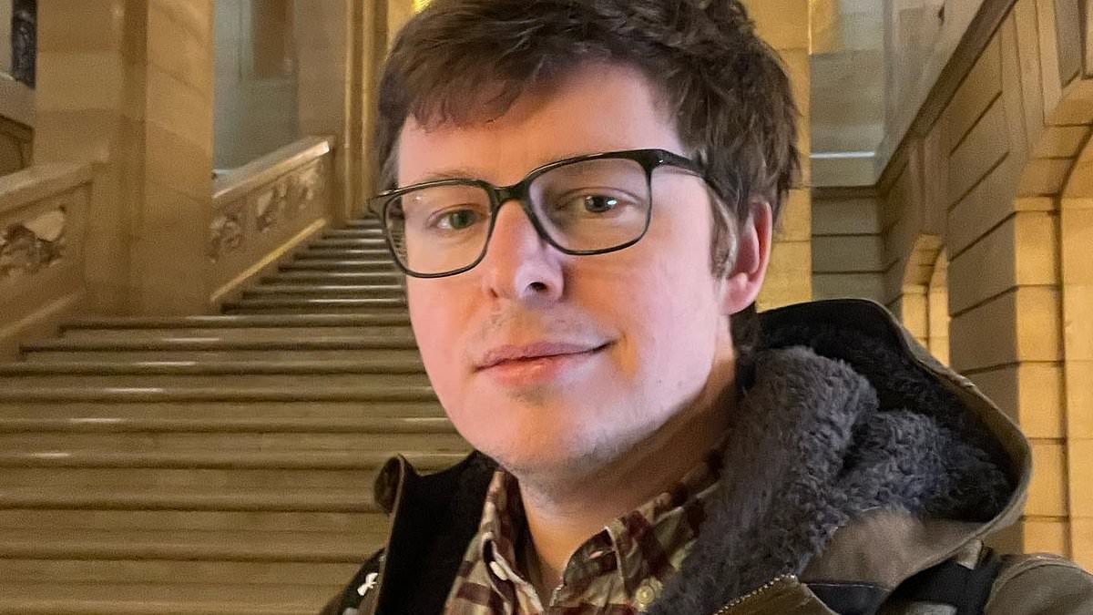 Will Stancil Faces Scrutiny Over Stalking ICE Agents Amid Minnesota Tensions