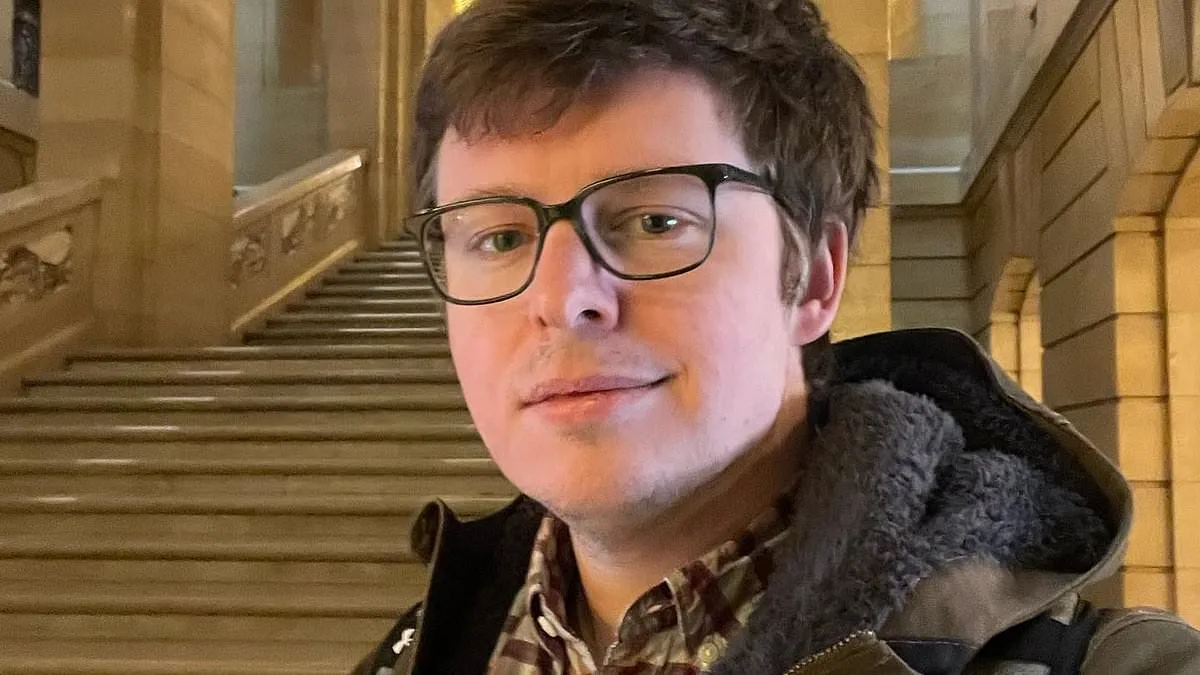 Will Stancil Faces Scrutiny Over Stalking ICE Agents Amid Minnesota Tensions