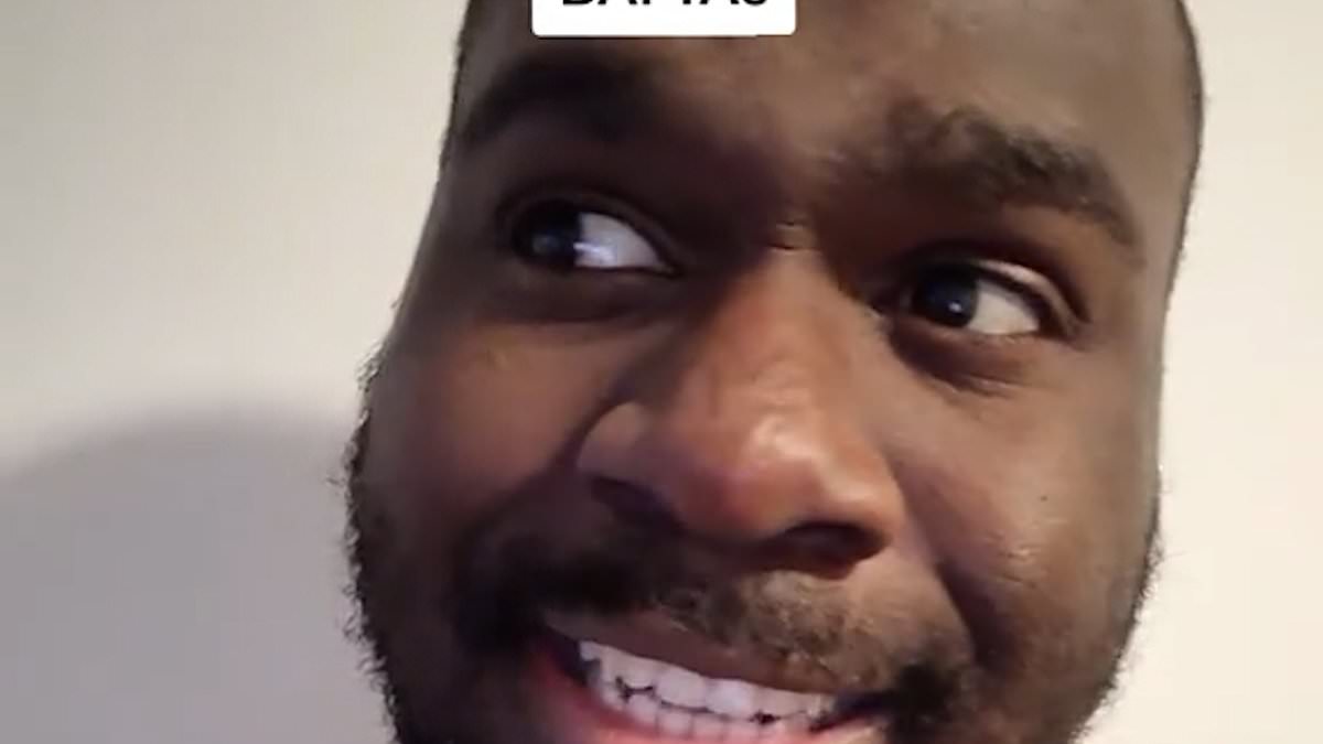 Actor Defends John Davidson's BAFTAs Outburst, Cites Tourette's Awareness Gap