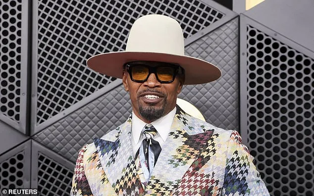 Actor Defends John Davidson's BAFTAs Outburst, Cites Tourette's Awareness Gap