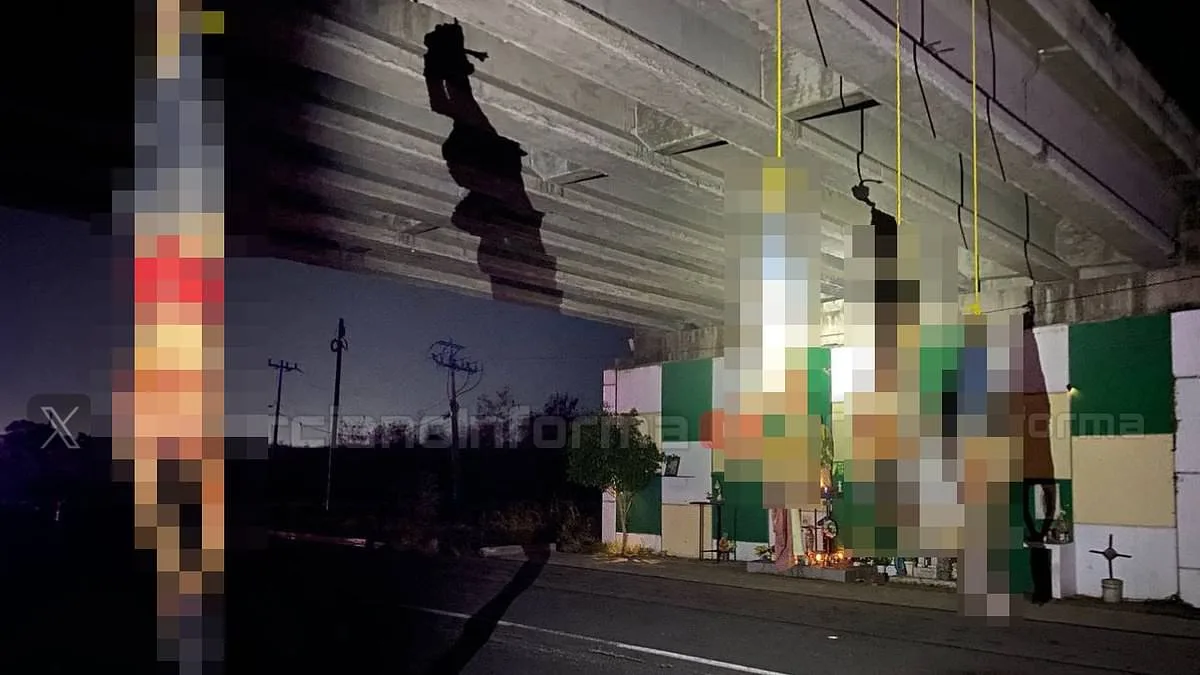 El Mencho Killed in Joint Mexican-US Operation as CJNG's Reign of Terror Ends