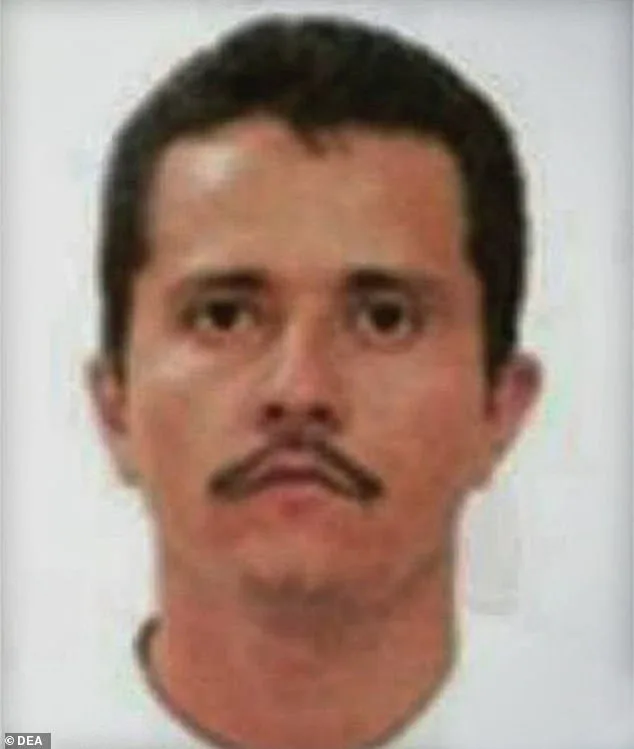 El Mencho Killed in Joint Mexican-US Operation as CJNG's Reign of Terror Ends