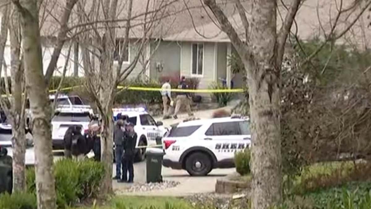 Four Killed in Gig Harbor Stabbing; 32-Year-Old Suspect Violated No Contact Order