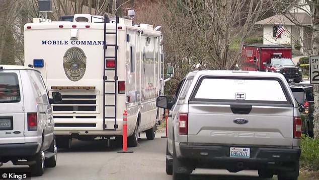 Four Killed in Gig Harbor Stabbing; 32-Year-Old Suspect Violated No Contact Order
