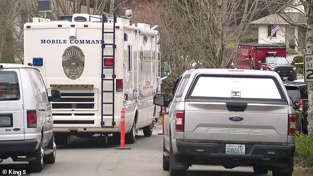 Four Killed in Gig Harbor Stabbing; 32-Year-Old Suspect Violated No Contact Order