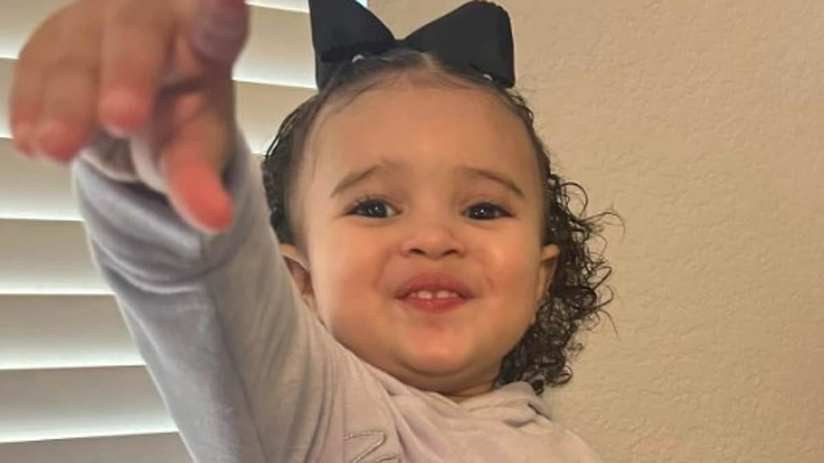 Miraculous Rescue of Abducted Arizona Toddler Credited to Amber Alert and Community Vigilance