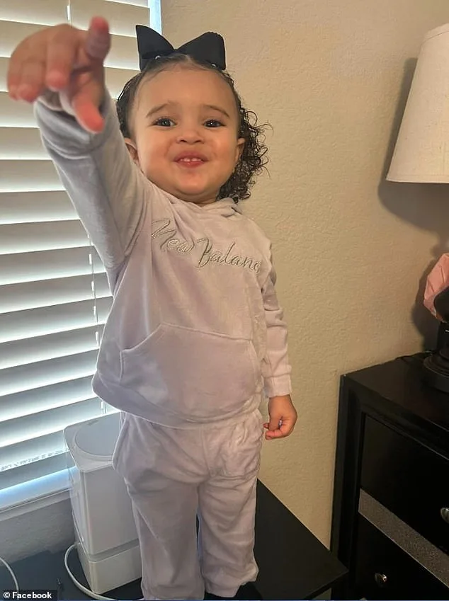 Miraculous Rescue of Abducted Arizona Toddler Credited to Amber Alert and Community Vigilance