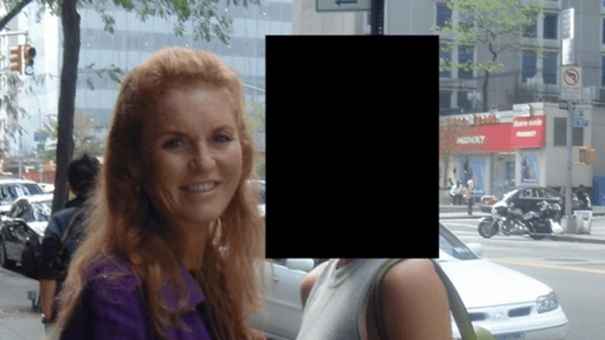 Sarah Ferguson's Controversial Email Exchange with Jeffrey Epstein on Charity Work