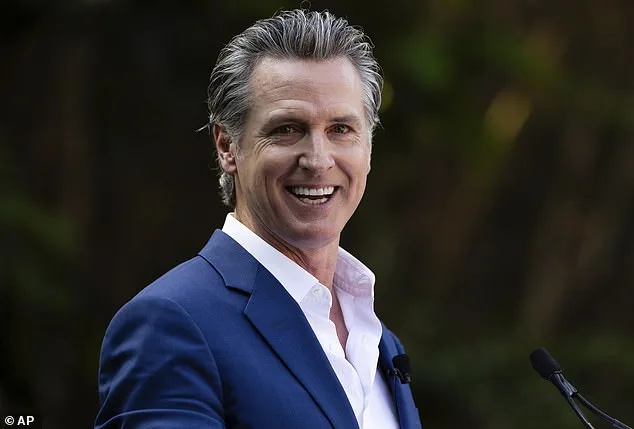 The Illusion of Hardship: Gavin Newsom's Memoir Under Scrutiny