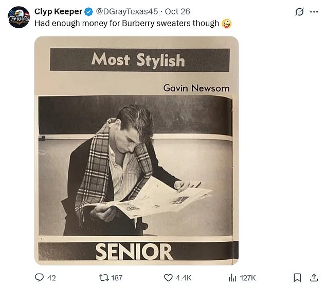 The Illusion of Hardship: Gavin Newsom's Memoir Under Scrutiny