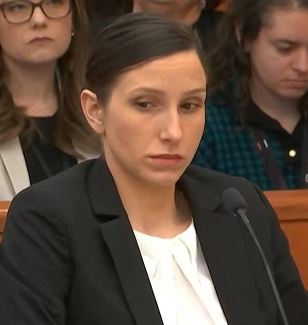 Utah Woman Faces Murder Charges as 911 Call Details Allege Financial Motive