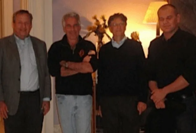 Bill Gates Admits Past Relationships with Russian Women and Apologizes for Epstein Ties