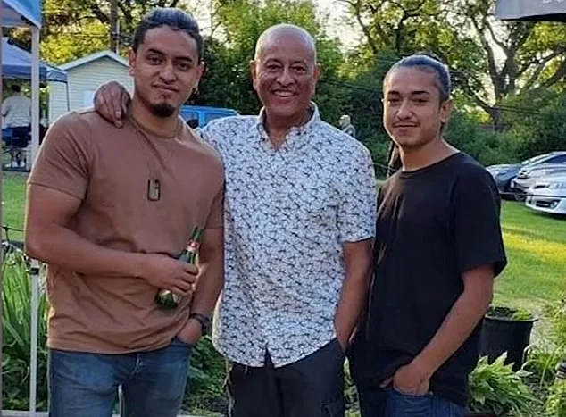 Chicago Food Delivery Driver Killed in Brutal Attack During Vehicle Theft Attempt