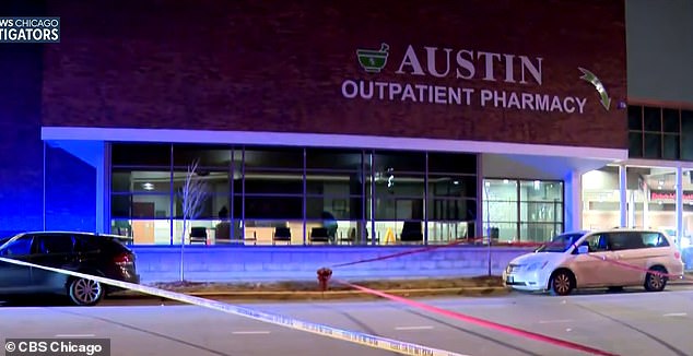 Chicago Food Delivery Driver Killed in Brutal Attack During Vehicle Theft Attempt