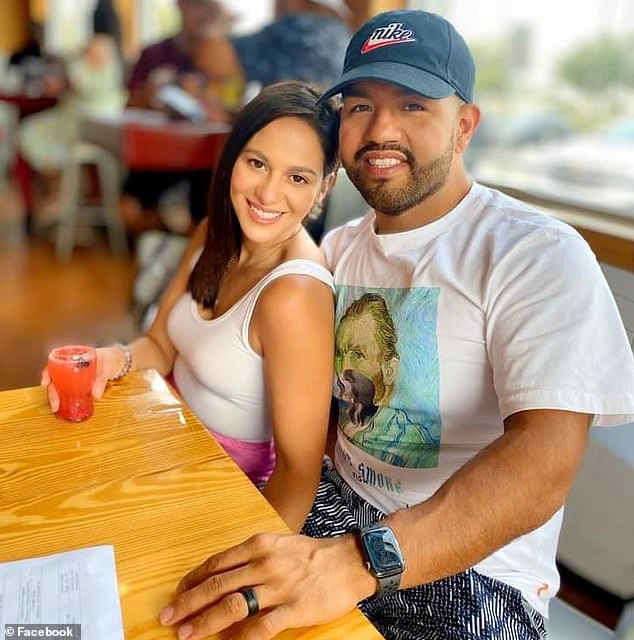 Congressman Tony Gonzales Faces GOP Pressure as He Refuses to Resign Over Alleged Affair and Suicide of Aide, Despite Explicit Texts