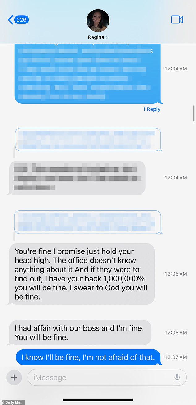 Congressman Tony Gonzales Faces GOP Pressure as He Refuses to Resign Over Alleged Affair and Suicide of Aide, Despite Explicit Texts