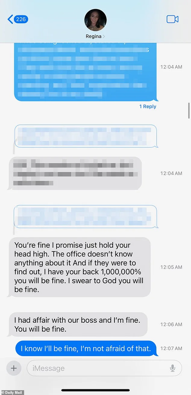 Congressman Tony Gonzales Faces GOP Pressure as He Refuses to Resign Over Alleged Affair and Suicide of Aide, Despite Explicit Texts