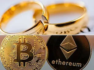 Divorce Attorneys Turn Detectives in Uncovering Hidden Cryptocurrency Assets