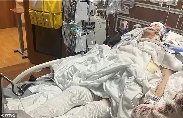 Elderly Man's Brutal Carjacking Ends in Fatal Tragedy in Toledo, Ohio