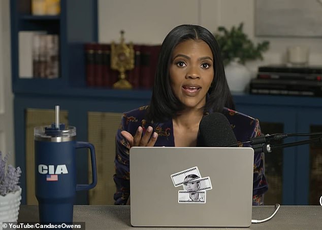 Erika Kirk's State of the Union Appearance Sparks Controversy as Leaked Trailer Surfaces