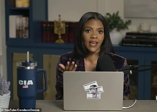 Erika Kirk's State of the Union Appearance Sparks Controversy as Leaked Trailer Surfaces