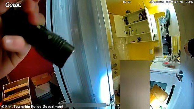 Flint Mother's 'House of Horrors': Systemic Neglect Leaves Children in Deplorable Conditions