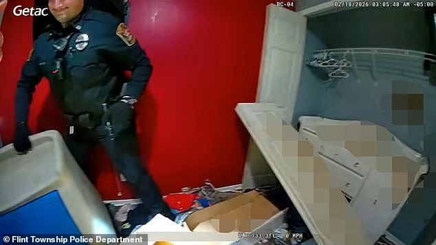 Flint Mother's 'House of Horrors': Systemic Neglect Leaves Children in Deplorable Conditions