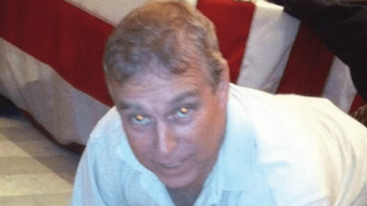 Former Duke of York Allegedly Threatens Buckingham Palace Officer After Refusing Entry to 'Party Girl