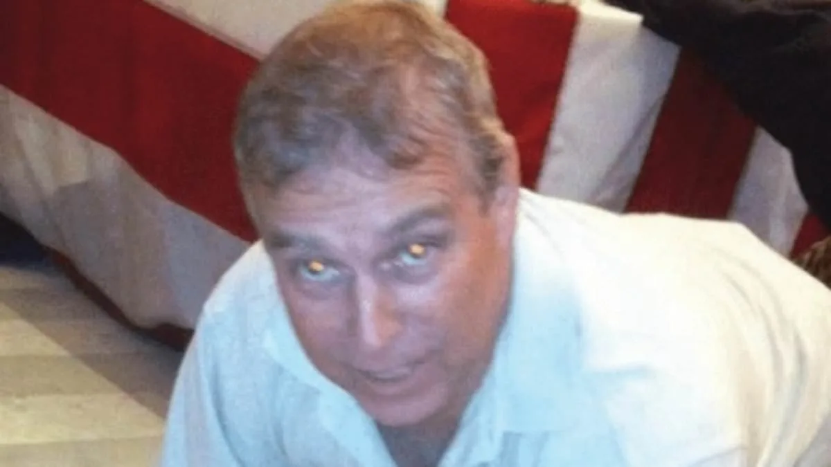 Former Duke of York Allegedly Threatens Buckingham Palace Officer After Refusing Entry to 'Party Girl