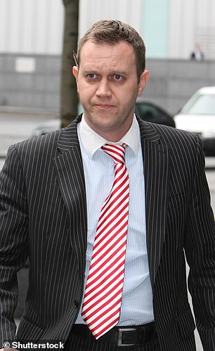 Former Duke of York Allegedly Threatens Buckingham Palace Officer After Refusing Entry to 'Party Girl