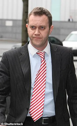 Former Duke of York Allegedly Threatens Buckingham Palace Officer After Refusing Entry to 'Party Girl