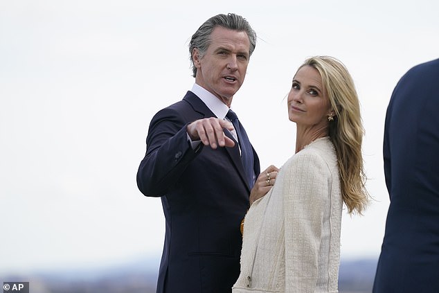 Gavin Newsom Under Scrutiny Over Alleged Faked Learning Disability as 2028 Race Approaches