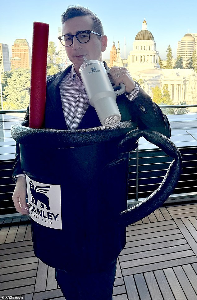 Gavin Newsom Under Scrutiny Over Alleged Faked Learning Disability as 2028 Race Approaches