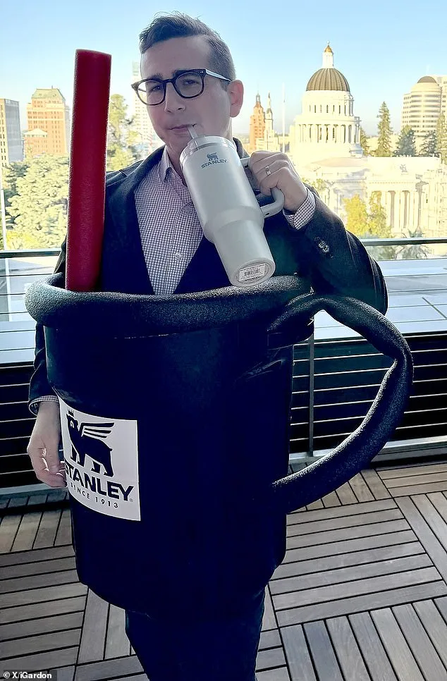 Gavin Newsom Under Scrutiny Over Alleged Faked Learning Disability as 2028 Race Approaches