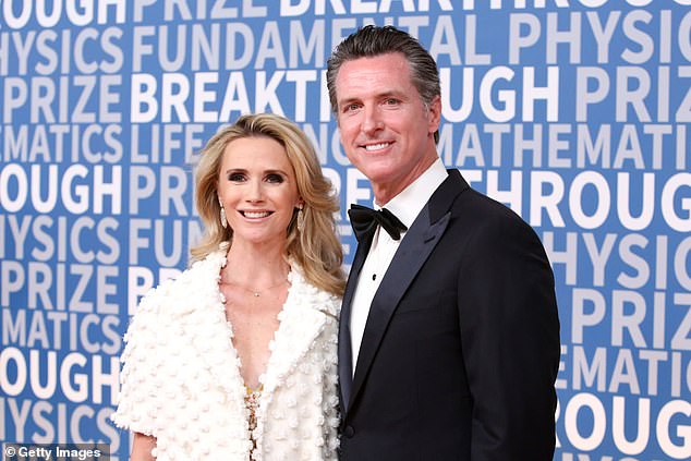 Gavin Newsom Under Scrutiny Over Alleged Faked Learning Disability as 2028 Race Approaches