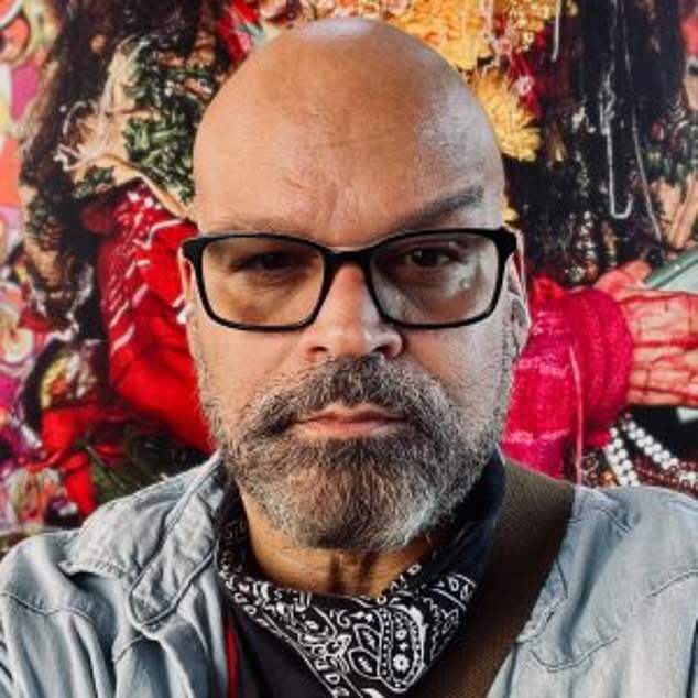 John Davidson Questions BBC and Bafta Over N-Word Incident at Bafta Film Awards