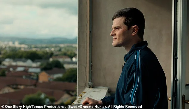 John Davidson Questions BBC and Bafta Over N-Word Incident at Bafta Film Awards