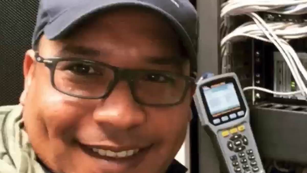 Legal IT Specialist Detained at Border Patrol Job Despite Work Permit