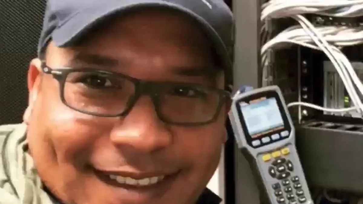 Legal IT Specialist Detained at Border Patrol Job Despite Work Permit