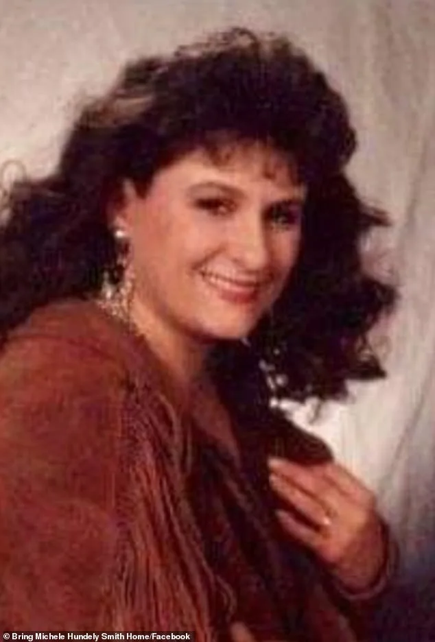 Michele Hundley Smith Found Alive After 25-Year Disappearance, Cites Domestic Issues