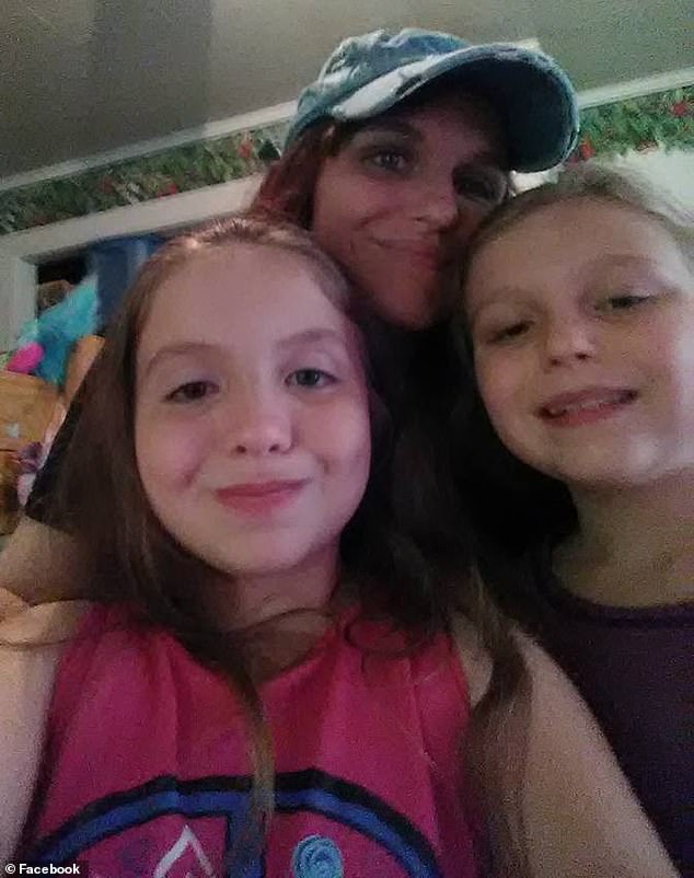 Michele Hundley Smith Found Alive After 25-Year Disappearance, Cites Domestic Issues