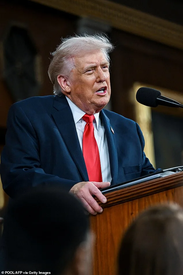 Pam Bondi's Viral Smile at Trump's Dow 50,000 Claim Highlights Administration's Economic Narrative