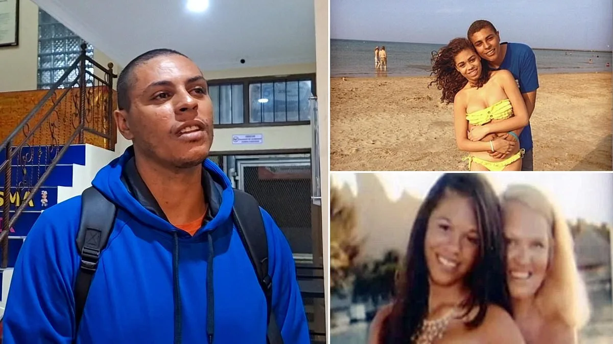 Tommy Schaefer's Deportation Marks New Legal Battle After 11-Year Prison Sentence for 'Suitcase Murder