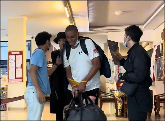 Tommy Schaefer's Deportation Marks New Legal Battle After 11-Year Prison Sentence for 'Suitcase Murder