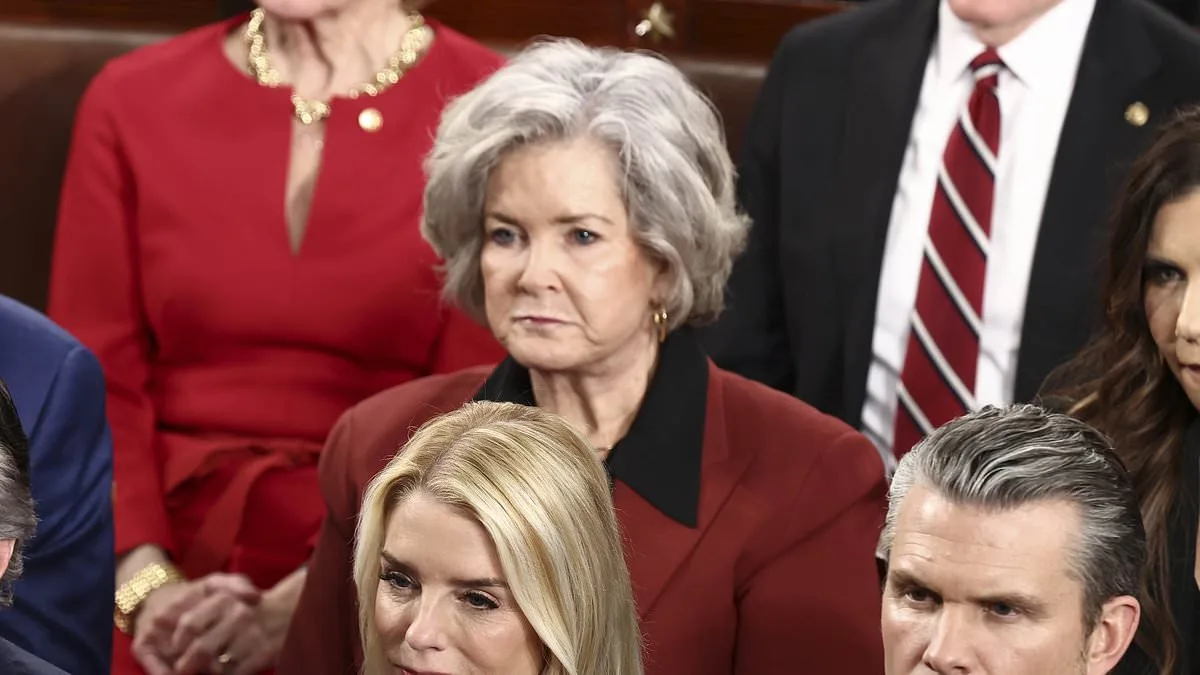 Trump's State of the Union: A Calculated Strategy to Reinforce Base Loyalty and Test Democratic Cohesion